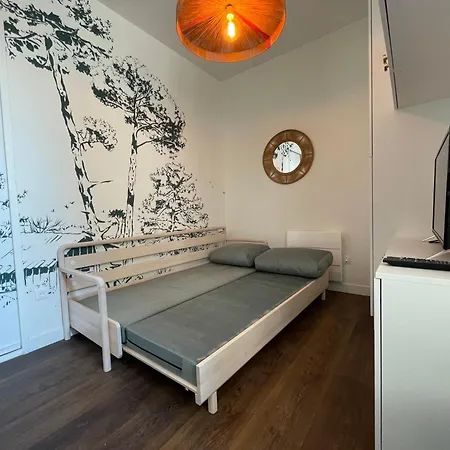 Elegant Et Lumineux A Proximite De Tous Les Lieux D'interet Апартаменты