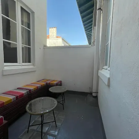 Elegant Et Lumineux A Proximite De Tous Les Lieux D'interet Апартаменты